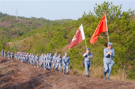 河南航投学党史教育培训圆满结束